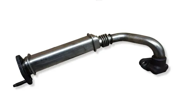 Nissan X-Trail T30 EGR valve cooler 