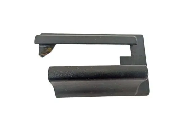 Mercedes-Benz R W251 Front passenger seat rail trim A2519190720 313369 5463LH