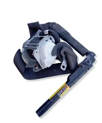 Opel Astra K Front seatbelt 39040718