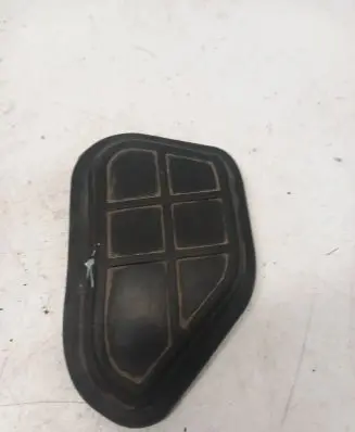 Audi A4 S4 B8 8K (A) pillar trim 8K0803593