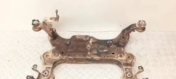 Chrysler Grand Voyager V Rear subframe 