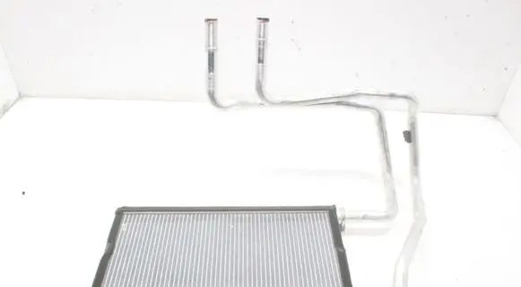 Audi A7 S7 4G Heater blower radiator 