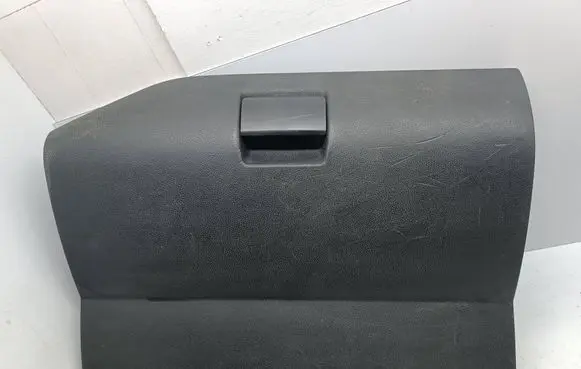 Glove box set