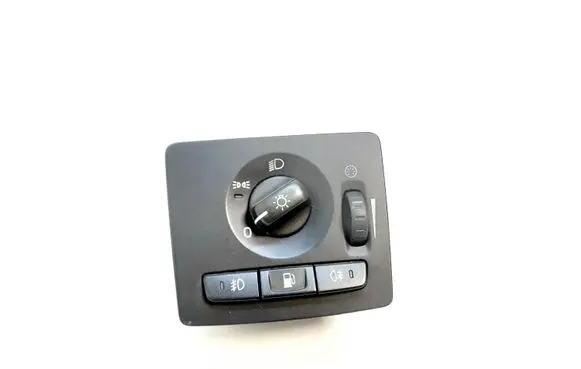 Volvo V50 Light switch 30739299