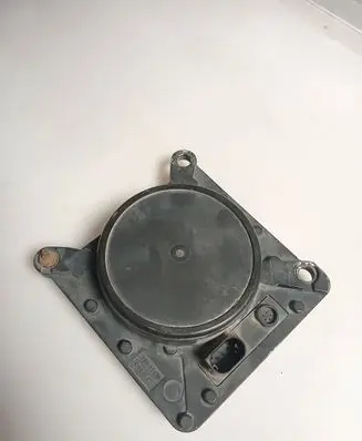 Distronic sensor radar