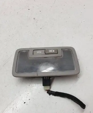 KIA Sportage Rear seat light 928503U000