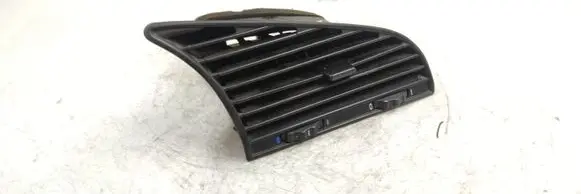 BMW 3 E36 Dash center air vent grill 8363533