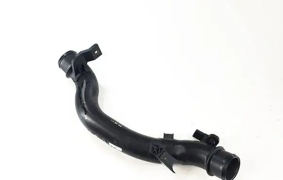 Peugeot 508 II Engine coolant pipe/hose 9807627980-58 9807627980