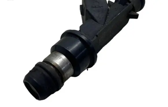 Opel Zafira B Fuel injector 25343299 0255A