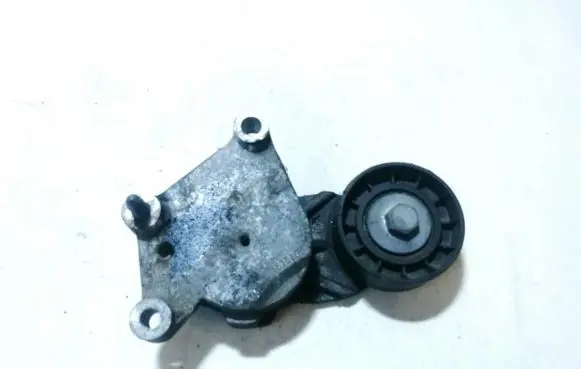 Suzuki SX4 Generator/alternator belt tensioner tf114a825809