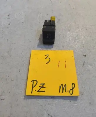 KIA Picanto Fog light switch 239848932