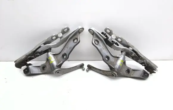 Mercedes-Benz S W221 Engine bonnet/hood hinges A2218800428 A2218800328