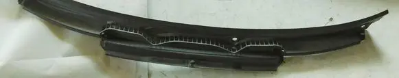BMW X3 E83 Wiper trim 3401811 3401812