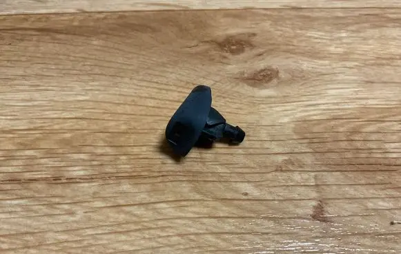 Peugeot Expert Windshield washer spray nozzle 3516