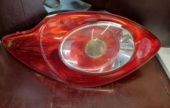 Ford Ka Rear/tail lights