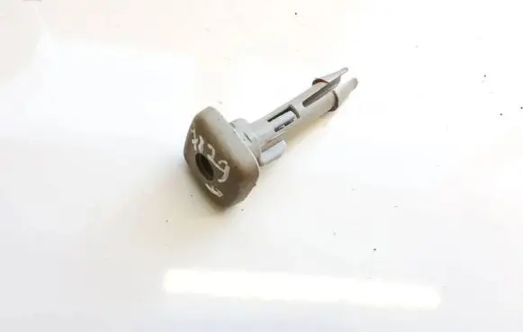 Hyundai Sonata Other interior part