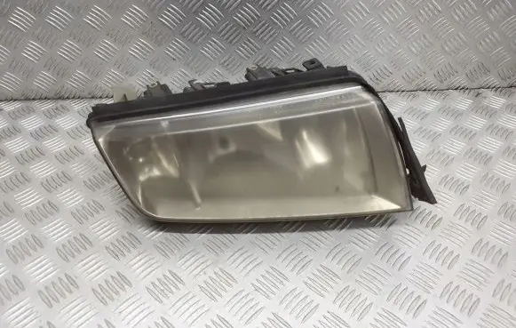 Skoda Fabia Mk1 (6Y) LED Daytime headlight 