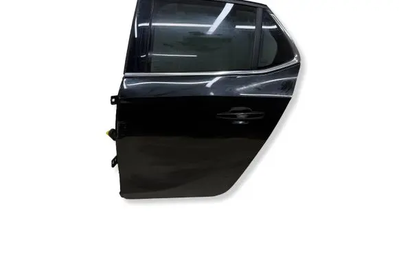 Opel Corsa F Rear door 9837706080 98359056XK 98359056