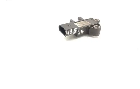Chevrolet Captiva Exhaust gas pressure sensor 25182883