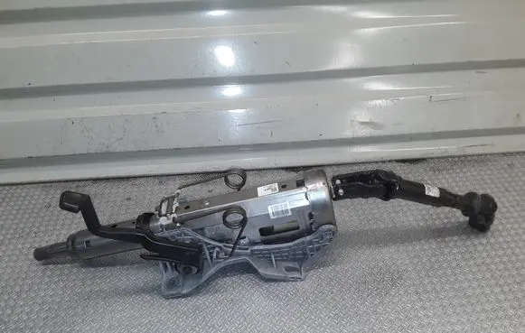 Opel Astra J Steering wheel axle 13328668