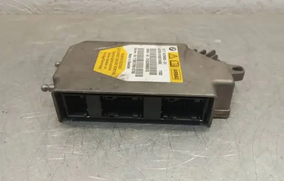 BMW 5 F10 F11 Airbag control unit/module 9239985 319239985012 618307400E