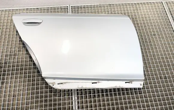 Audi A6 Allroad C6 Rear door 