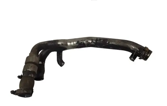 Citroen C5 Intercooler hose/pipe HSR20741