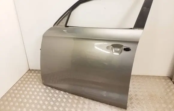KIA Carens III Front door