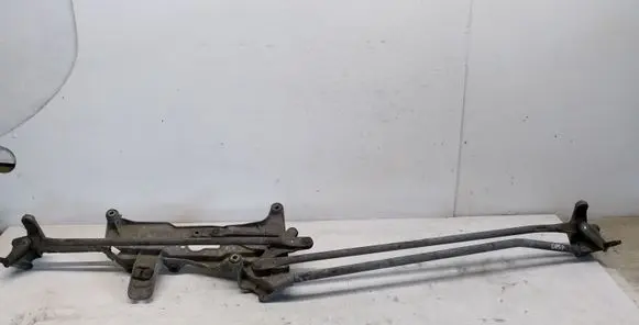 Peugeot 807 Front wiper linkage 