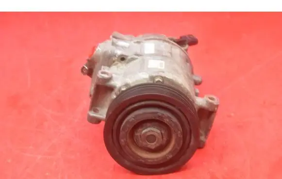 Audi A6 Allroad C7 Air conditioning (A/C) compressor (pump) 4G0260805D