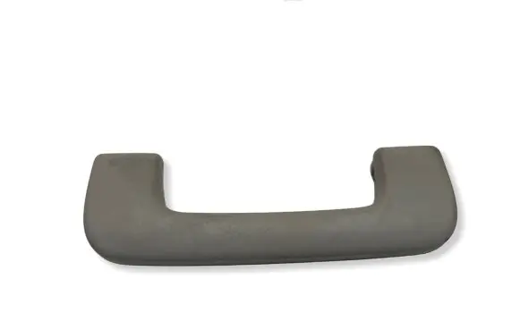 Audi A6 Allroad C6 Front interior roof grab handle 8P0857607C