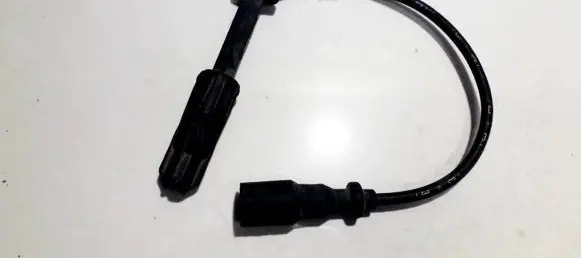 Mercedes-Benz C W203 Ignition plug leads 0001567110 0001593742