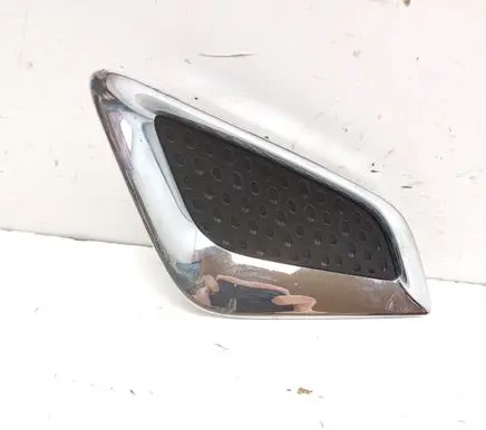 Mitsubishi Outlander Front bumper lower grill 194B45XV