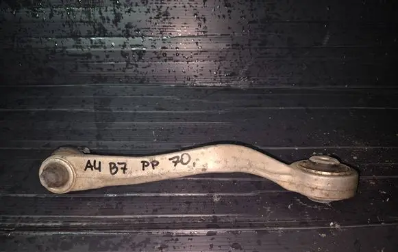 Audi A4 S4 B7 8E 8H Front control arm WAHACZSAJMON