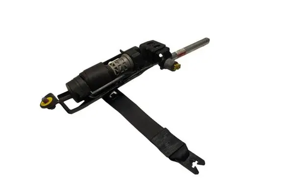 Volvo V50 Front seatbelt 30661788