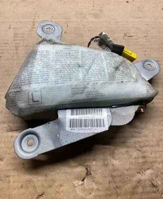 BMW 7 E38 Front door airbag 30826833104G 02B030LA087P 91312950