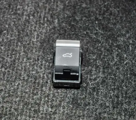 Audi A4 S4 B9 8W Other switches/knobs/shifts 4M0959831A
