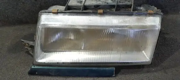 SsangYong Musso Headlight/headlamp