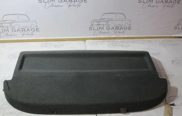 Opel Astra H Parcel shelf 332004790 13129746