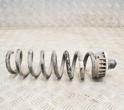 BMW 3 G20 G21 Rear coil spring 6875395