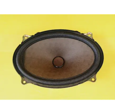 Mini One - Cooper R50 - 53 Rear door speaker 65136801101