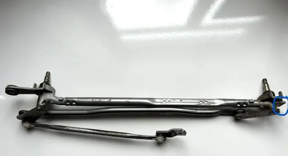 Chrysler Pacifica Front wiper linkage 68316736AA