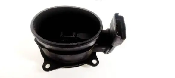 Citroen C5 Mass air flow meter 72834204 9650010760