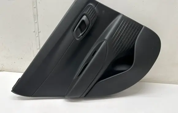 Hyundai Bayon Rear door card panel trim 83310Q0010 BC35DRCAP