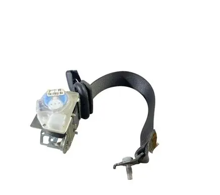 Ford Mustang V Rear seatbelt AR3376611B68AAW