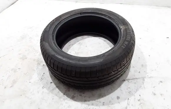 Mercedes-Benz GLE W167 R20 summer tire 27550R20