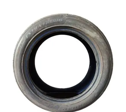 Ford Edge II R19 summer tire E40279523 0279523