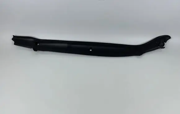 Volkswagen Touareg III Fender foam support/seal 760821112A 760821112