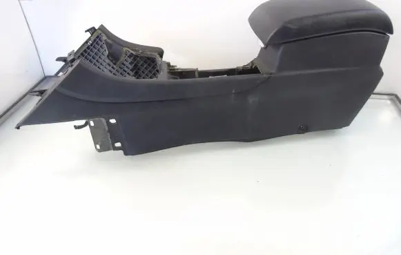 Ford Mondeo MK IV Center console