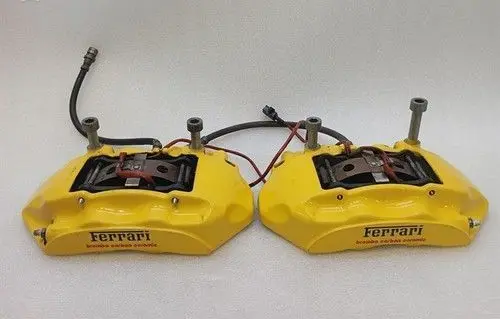 Ferrari FF Rear brake caliper